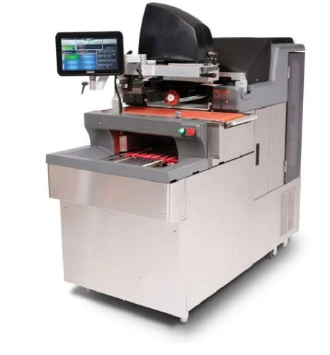 Hobart Auto Wrapping Machine