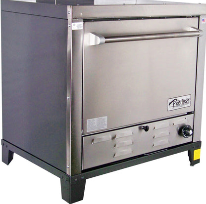 Peerless CE131PE Single Deck Electric Oven