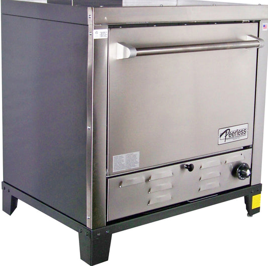 Peerless CE131PE Single Deck Electric Oven