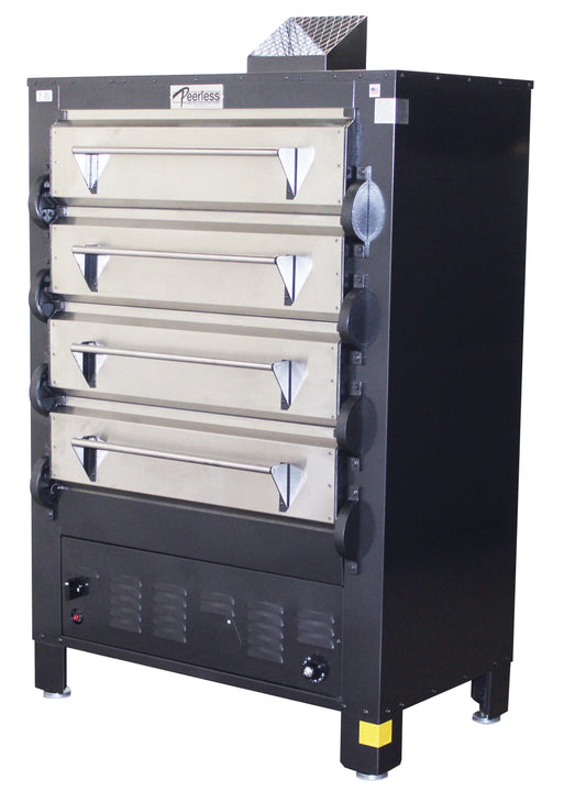Peerless 2324P Multi-Deck Gas Oven