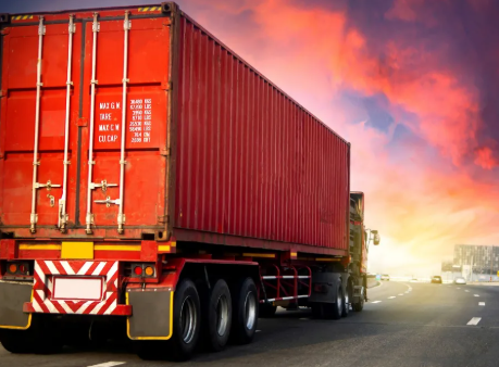 Juice Time Freight
