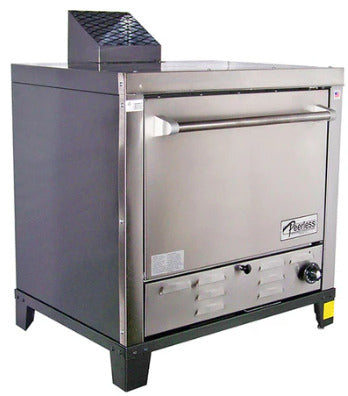 Peerless C131P Single Stack Gas Deck Oven