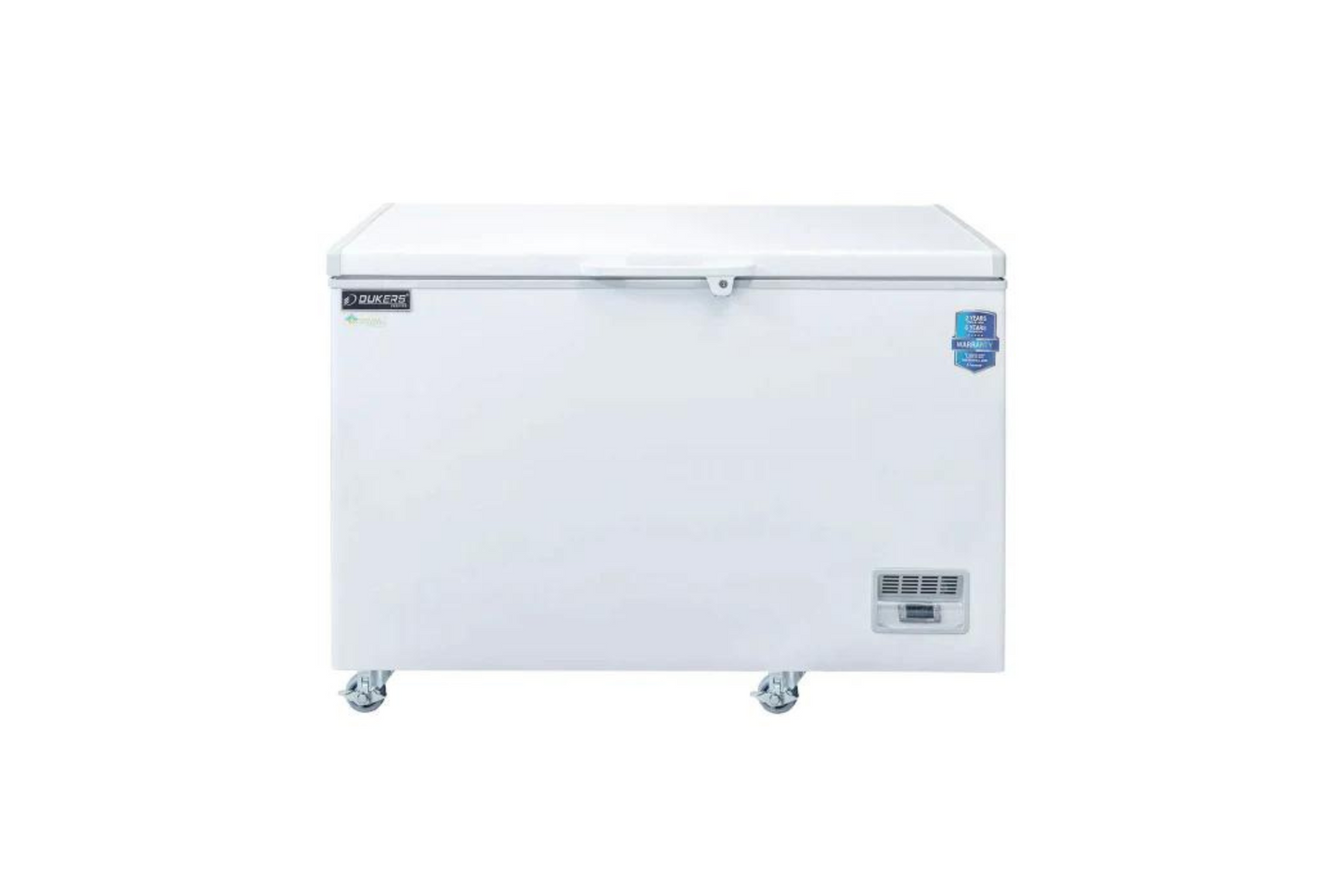 BD/BG-420 Commercial Chest Freezer