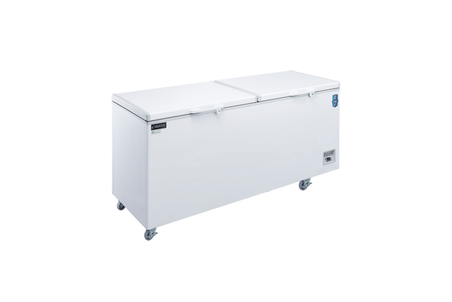 BD/BG-520 Commercial Chest Freezer