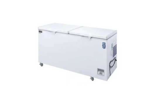 BD/BG-620 Commercial Chest Freezer