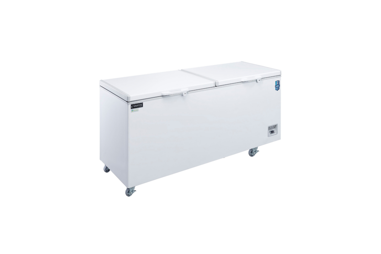 BD/BG-760 Commercial Chest Freezer