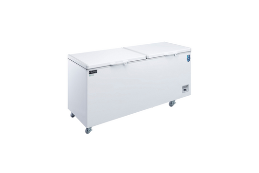 BD/BG-760 Commercial Chest Freezer