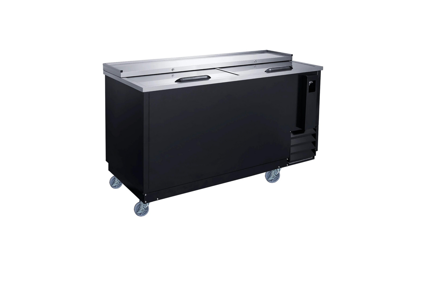 Dukers DHBC50 – 50″ Bottle Cooler