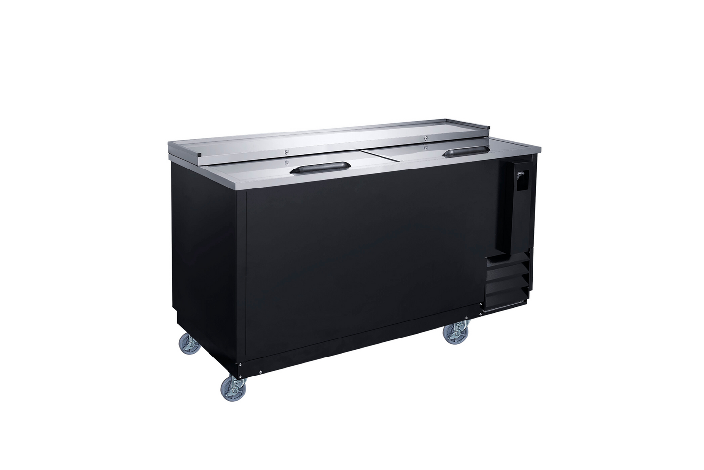 Dukers DHBC65 – 65″ Bottle Cooler